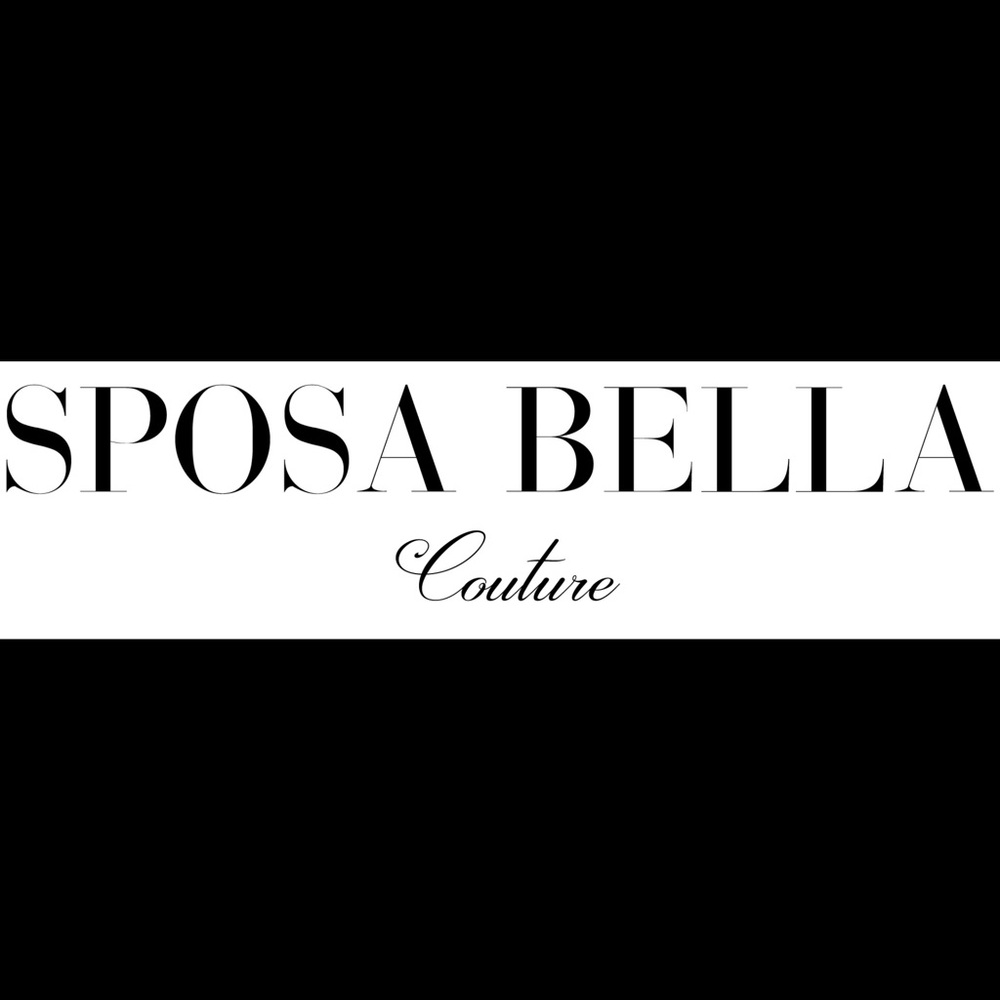 Meet your Posher, Sposa Bella Couture